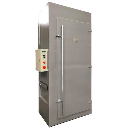 Drying machine