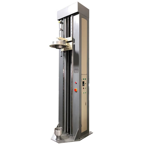 Coating machine