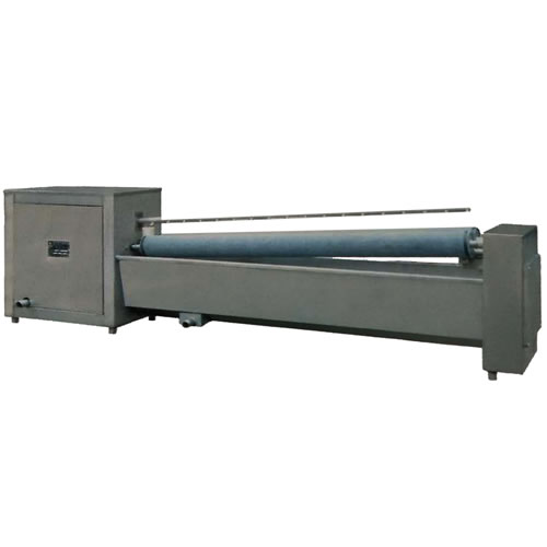 Developing machine