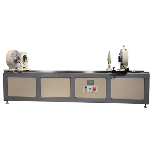 Endring gluing machine